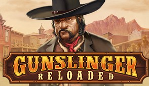 Gunslinger: Reloaded